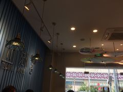 大堂-面西湖杭帮面(控江路店)