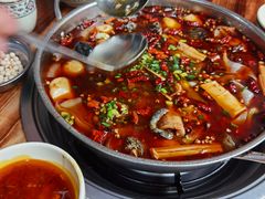 -黑竹香鸡(营和巷店)