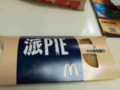 -麦当劳(双榆树店)