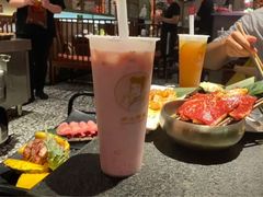 -伊茉家的烤肉店(勒泰中心店)