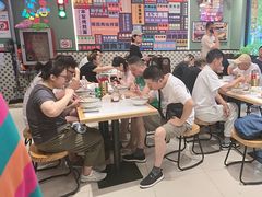 -鲁达面馆本帮风味(共康东路店)