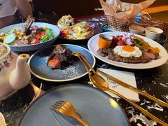 -ChitChat奇洽·Bistro(黎黄陂路店)