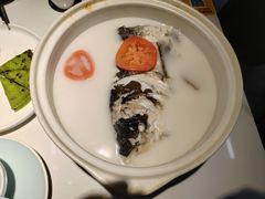 -天目湖涵田度假村