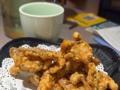 -野·大山里土鸡火锅(万科里店)