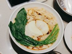 -蝎王府羊蝎子(西直门店)