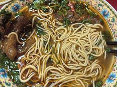 -金杨拉面王小吃面馆·牛三宝面·红烧牛肉粉