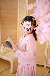 -童画王国儿童摄影(吉大店)