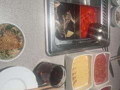 -海底捞大排档火锅(悦荟广场店)