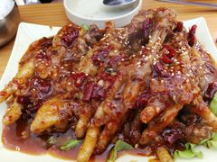 -妈妈手(山大总店)