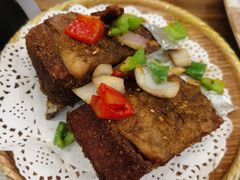 -庄行曹记羊肉(泗泾店)