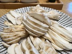 -竹鲜笙全竹宴(国色天香店)