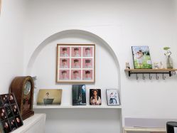 -纸飞机儿童摄影(远洋店)