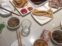 -海底捞火锅(亲子主题北金鹰店)