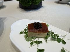 -悦融琥珀·京鲁菜·海味珍品(西单店)