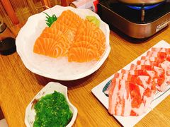 -林妈妈村·日式料理(宝山龙湖天街店)