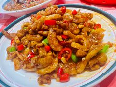 -辣小鲜·南昌大排档(船山路店)