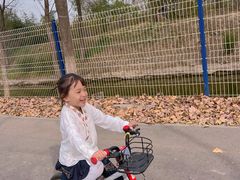 -东郊湿地公园