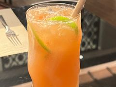 -泰餐厅·广州融创施柏阁酒店