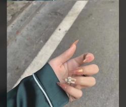 -Wink美甲美睫