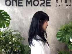 -ONE MORE变画