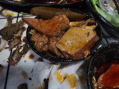 -铜元老码头鳝鱼火锅