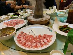-阳坊胜利涮羊肉(阳坊老店)