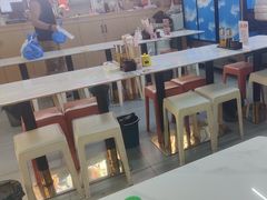 -杭景元·东北老式麻辣烫&炸串(江河时代店)