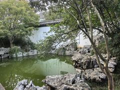 -常熟方塔园