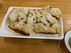 -小姜锅贴(凤凰街店)