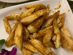 -新聚丰菜馆(太监弄店)
