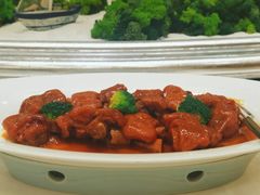 -湖北三五醇酒店·35年新楚菜