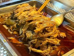 -丰都麻辣鸡块(大同路店)