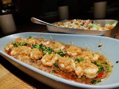 -蜜桃餐厅·伴山(湖滨商业街店)