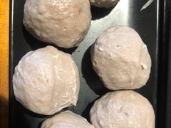 松茸牛肉丸-原牛道·潮汕围炉火锅(讯美店)