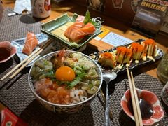 -半藏居酒屋(香港花园店)