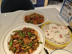 -兰湘子·湘菜小炒(长安万科广场店)