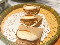 -西安饭庄·非遗陕菜(钟楼店)