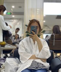 -DIAN DIAN SALON点点