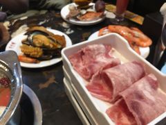 -吉布鲁牛排海鲜自助(巴南万达广场店)