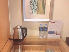 -上海浦东康桥绿地假日酒店