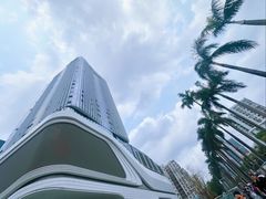 -珠海拱北口岸