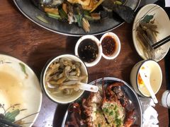 -船奇蒸汽海鲜·闽菜(八市海鲜总店)