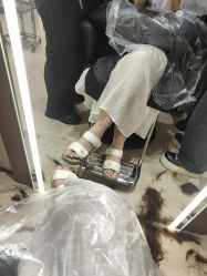 点击看大图 -WM Hair Salon精品店