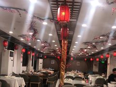 大堂-丈母娘的饭局•新金陵菜(牛首山店)