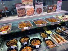 -盒马鲜生(财富领域店)