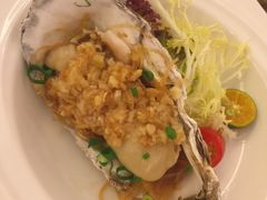 -安蒂娅·海鲜自助餐厅(安蒂娅美兰酒店)