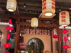 -二十八里太湖船菜(吉祥路店)