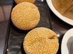 -中山保利艾美酒店-乐美中餐厅