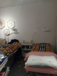 -Yolee雅妮容颜定制美睫·美甲