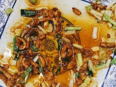 -老味道1992(武当山店)